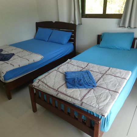 Chom Suan Homestay Ko Kut Exteriör bild