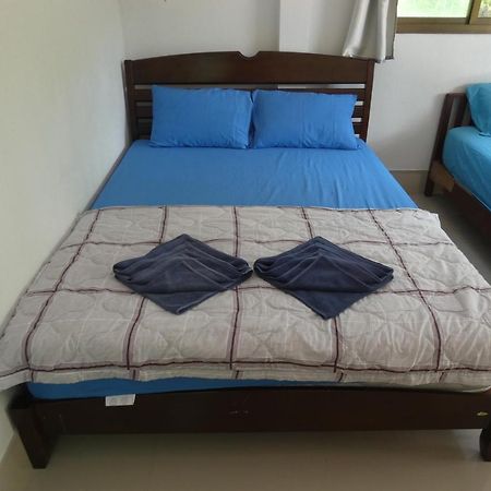Chom Suan Homestay Ko Kut Exteriör bild
