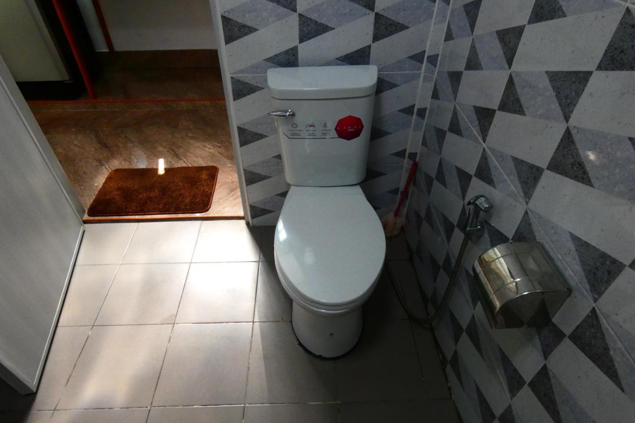 Chom Suan Homestay Ko Kut Exteriör bild