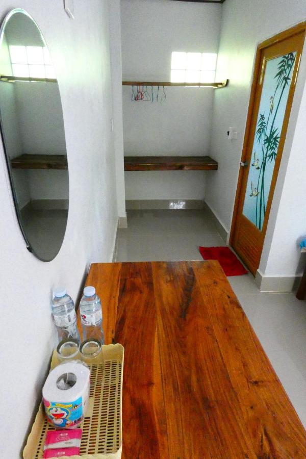 Chom Suan Homestay Ko Kut Exteriör bild